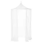 SOLIG Net, white assorted colours, 150 cm