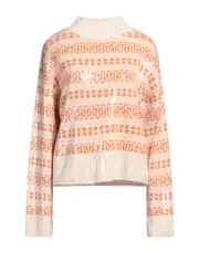 [HAPPY SHEEP] HAPPY SHEEP Turtlenecks - Item 14457593