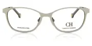 Carolina Herrera VHE062 0PN1 52 Unisex Eyeglasses