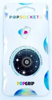 Authentic PopSockets Star Constellation Phone Holder Grip PopSocket Pop Socket