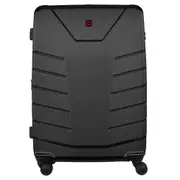 Wenger Pegasus 76 cm Expandable Suitcase - Black
