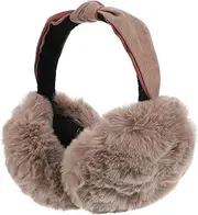 [BESPORTBLE] Ear Cover for Women Winter Ear Muffs for Women Foldable Earmuffs Mens Headband Headbands Ear Muffs Winter Men Winter Ear Muffs Men Fluffy Ear Muffs Ear Covering Miss Girl