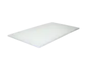 Silver/Grey Cafe Table Tops for SALE 1200*800mm Euro Resin Alfresco 40% off