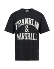 [FRANKLIN & MARSHALL] FRANKLIN & MARSHALL T-shirts - Item 10612227