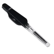 Fly Tying Tool/Brush And Comb Foldable 2 In 1 Fly Tying Feather Hair Comb/ Tools