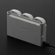 Original Two-Way Charging Hub Dual Charger Butler Power Supply Station for DJI NEO RC Drone Quadcopter