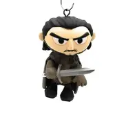 Christmas Ornament for Game of Thrones Jon