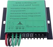 Wind Turbine Generator Controller - Wind Power Controller, Solar Wind Turbine Controller | Wind Energy Controller Off Grid Systems, Wind Turbine Controller Renewable Energy for Wind Power Systems