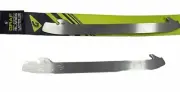 GRAF 4mm [4 4.5] Stainless 1-bolt Hockey Goalie Cowling Steel Runner Blades NEW