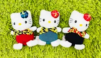 在飛比找Yahoo奇摩購物中心優惠-【震撼精品百貨】Hello Kitty 凱蒂貓~日本SANR