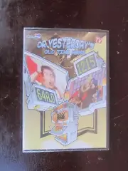 Dr. Yesterday Old Times News dvd video for sale by owner!!!