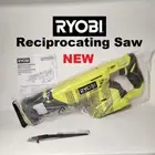 New RYOBI ONE+ 18V Cordless Reciprocating Saw P519 (Tool + blade Only) Brand NEW