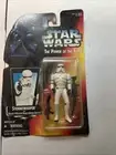 Kenner Star Wars Power of the Force Stormtrooper with Red Card Action Figure New