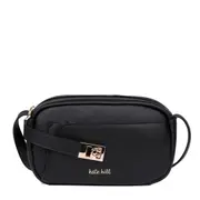 Kate Hill Cassandra Camera Bag Black