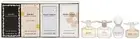 Marc Jacobs M0293W Mini Mix 4 Piece Gift Set (Perfect EDP 4 Ml + Daisy Love E...