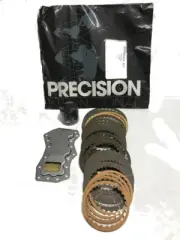 R4AX-EL 4EAT Overhaul Rebuild Kit w/ Frictions 1999-up fits Subaru