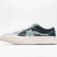 在飛比找蝦皮購物優惠-匡威Golf Le Fleur x Converse One