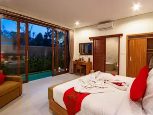 艾西瓦婭私人別墅Aishwarya Exclusive Villas
