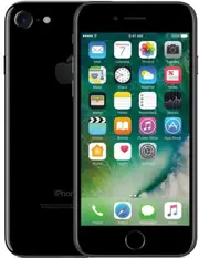 Apple iPhone 7 32GB Black (Excellent Grade)