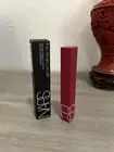NARS Powermatte Lipstick New In Box In 151 NIGHT MOVES - NIB