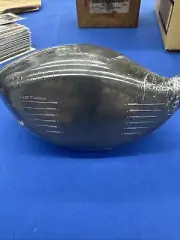 NEW Cobra DarkSpeed 10.5* Driver Head Only *IN FACTORY WRAPPER*