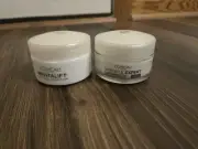 L'Oréal Revitalift Face & Neck and Wrinkle Expert 55+ Day/Night Moisturizer