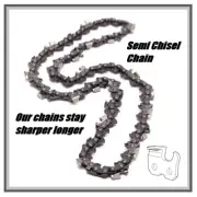 Chainsaw Chain Suit Homelite HBCS 3530 30cm Bar (1 x Chain)