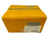 28L4735 I New Sealed IBM Intel Pentium III Xeon 500MHz CPU Upgrade