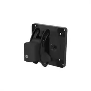 Atdec AWM-LTH Heavy Duty Tilt Head, VESA 75x75, 100x100, Black AWM-LTHT-B