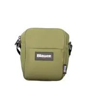 Blauer Olive Green Crossbody Bag USA Model - Shoulder Bags -Size One Size