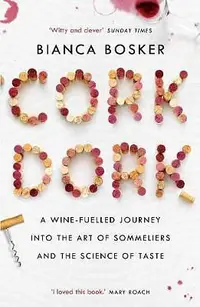 在飛比找誠品線上優惠-Cork Dork: A Wine-Fuelled Jour