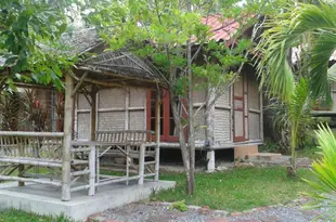 蘇梅島竹林世外桃源度假村Bamboo Hideaway Samui Resort