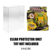 Protector For Transformers, Teenage mutant ninja turtles Party wallop hasbro