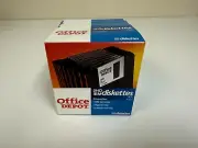 Office Depot 2HD IBM Diskettes 3.5” 25 Pack