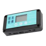 MPPT Solar Charge Controller Multiple Protection Solar Solar QC3.05629