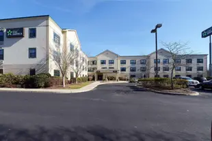 Extended Stay America Suites - Providence - Warwick