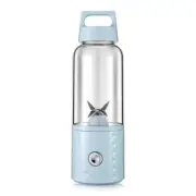 Portable Blender Size Blenders for Smoothies and Shakes Travel Juicer Cup6897