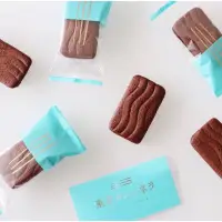 在飛比找蝦皮購物優惠-現貨🔥日本東京限定 貓舌餅乾 晴空戀巧 巧克力餅乾 伴手禮 