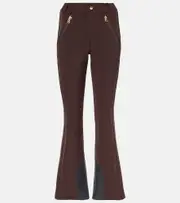 [Bogner] Bogner Hazel ski pants AU 16 brown