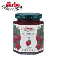 在飛比找PChome24h購物優惠-Darbo 70%果肉草莓果醬 200g
