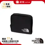 北臉 THE NORTH FACE 零錢包 NM82340 短夾 錢包 卡夾 SHUTTLE WALLET 24年新品