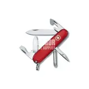 Swiss Army Knife - Tinker - Victorinox - Small Red