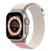 Pink For Apple Watch Band Strap IWatch Series 10 38/40/41mm