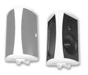 Definitive Technology AW-550 All Weather Speaker with Bracket - Pair