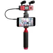 Saramonic SmartMixer Smartphone Microphone (2ND)