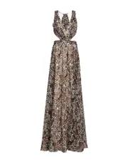 [ALESSANDRO LEGORA] ALESSANDRO LEGORA Maxi dresses - Item 15439009