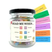 Painted Holiday Garden Statues Outdoor Read Me When Verses Jar Verse Jar7671