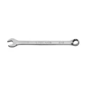 STEELMAN 3/8-Inch SAE Combination Wrench with 12-Point Box End, 82549