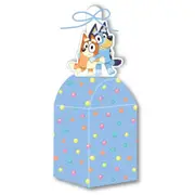 Bluey Paper Treat Boxes 8pk