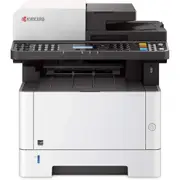 Kyocera M2635dn ECOSYS Multifunction Monochrome Laser Printer Copier Scanner Fax